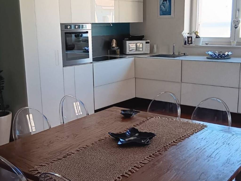 Appartamento a Trani in Via Vittorio Malcangi - Foto 2