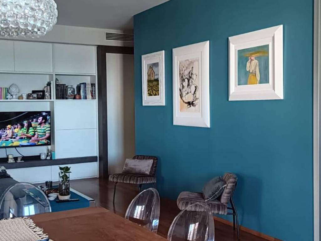 Appartamento a Trani in Via Vittorio Malcangi - Foto 4