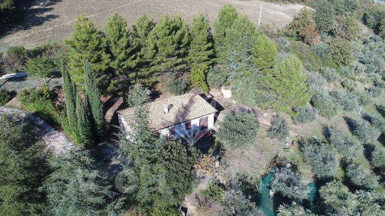 Terreno a Assisi in Strada Comunale di Mora - Foto 4