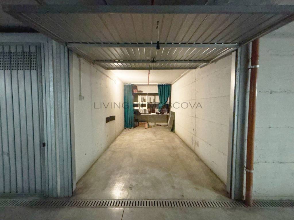 Box / garage a Milano in Via di Porta Tenaglia, 5 - Foto 3