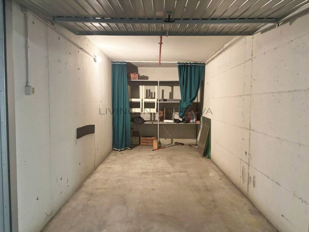 Box / garage a Milano in Via di Porta Tenaglia, 5 - Foto 4