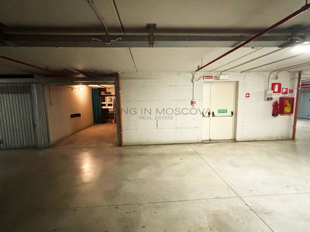Box / garage a Milano in Via di Porta Tenaglia, 5 - Foto 5