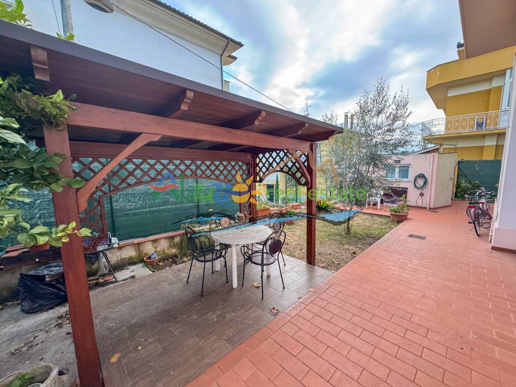 Villa a Pescara in Via Monte di Campli, 33 - Foto 3
