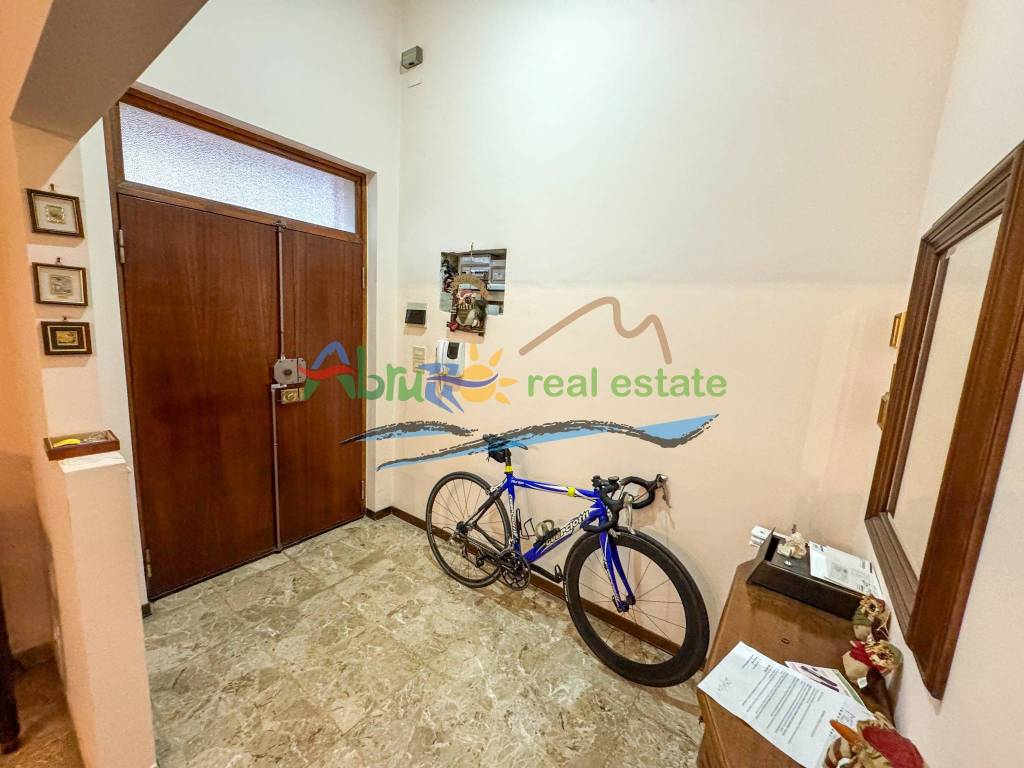 Villa a Pescara in Via Monte di Campli, 33 - Foto 4