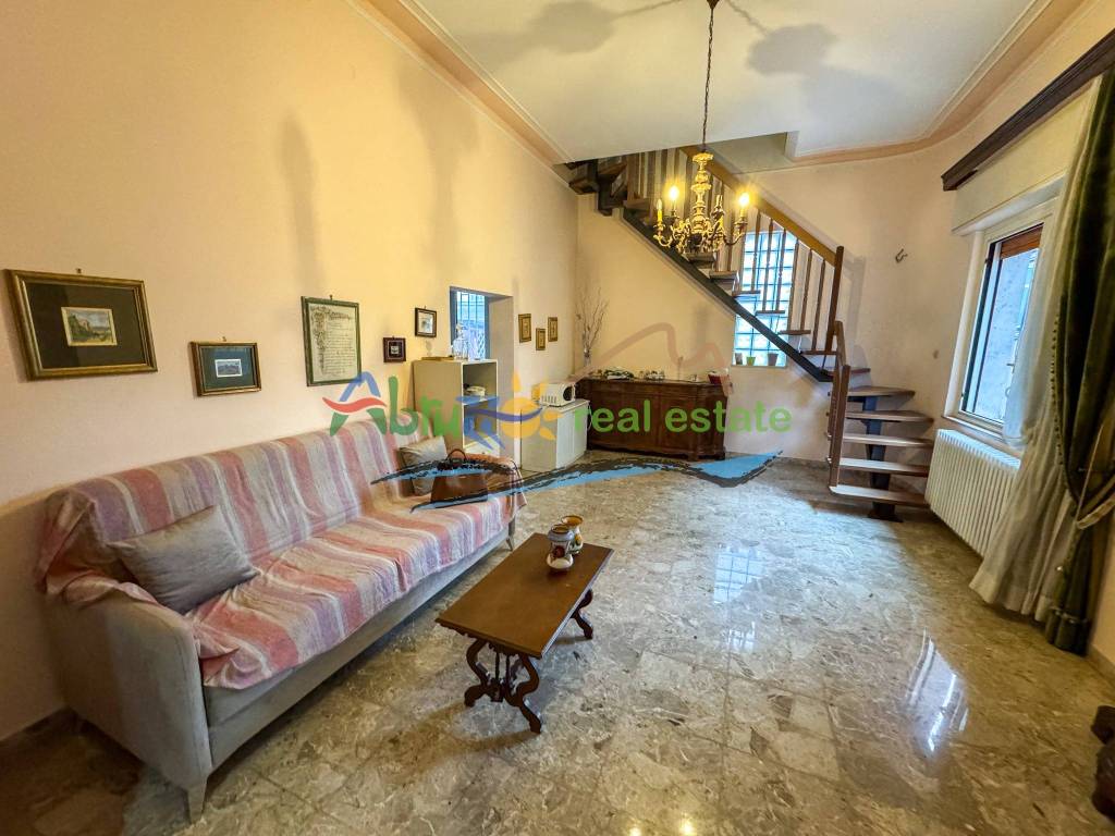 Villa a Pescara in Via Monte di Campli, 33 - Foto 5