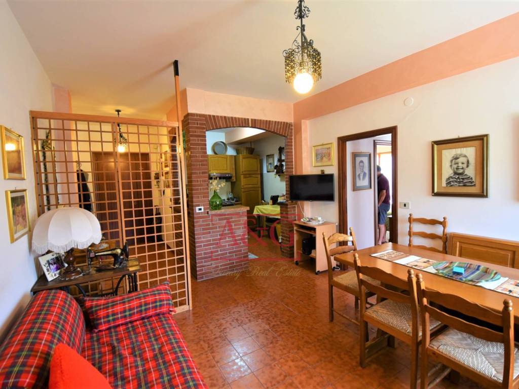 Appartamento a Montemonaco in Via Don Settimio Vallorani - Foto 3