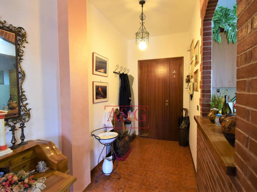 Appartamento a Montemonaco in Via Don Settimio Vallorani - Foto 5