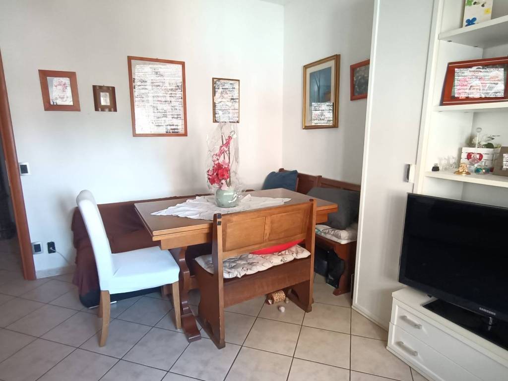 Appartamento a Prato in Via Fabio Filzi - Foto 3