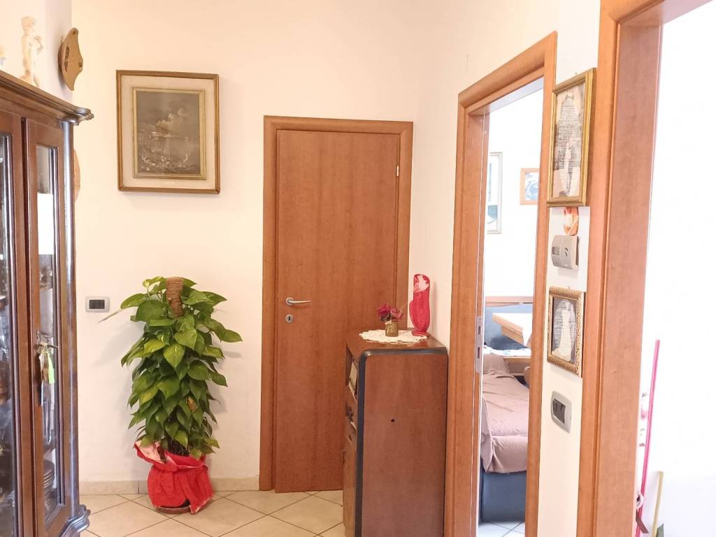 Appartamento a Prato in Via Fabio Filzi - Foto 4