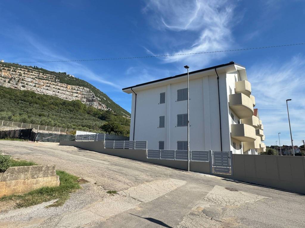 Appartamento a Monsummano terme in Via Achille Grandi - Foto 2