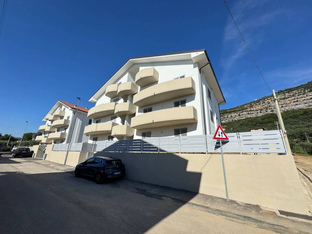 Appartamento a Monsummano terme in Via Achille Grandi - Foto 5