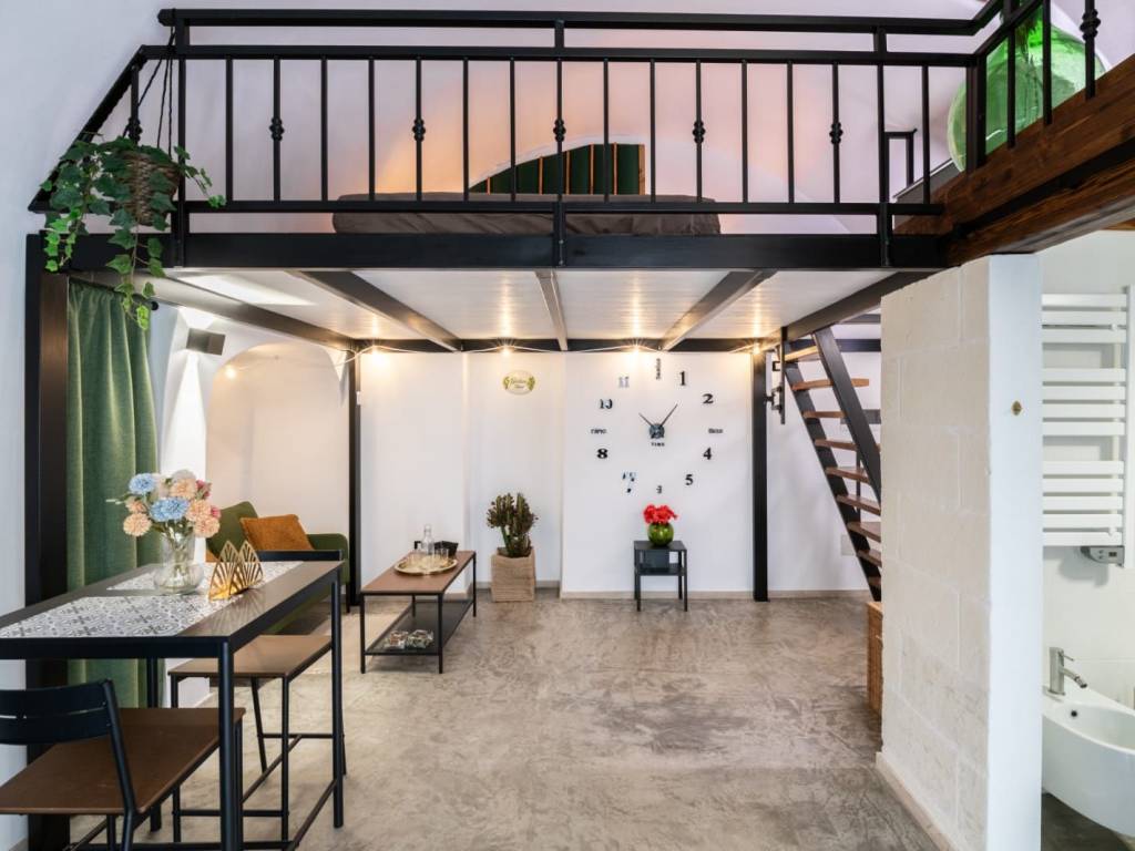 Loft / open space a Ostuni in Via Matteo Renato Imbriani - Foto 2