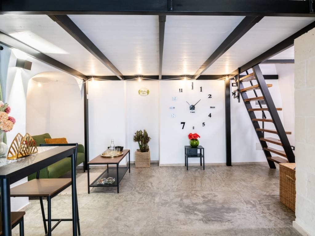 Loft / open space a Ostuni in Via Matteo Renato Imbriani - Foto 3