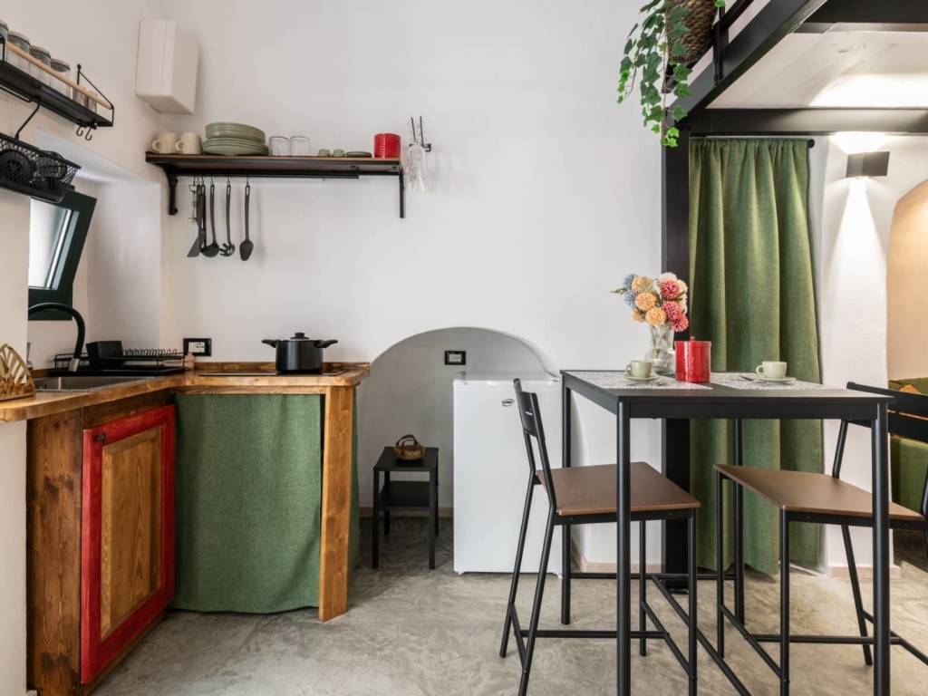 Loft / open space a Ostuni in Via Matteo Renato Imbriani - Foto 5