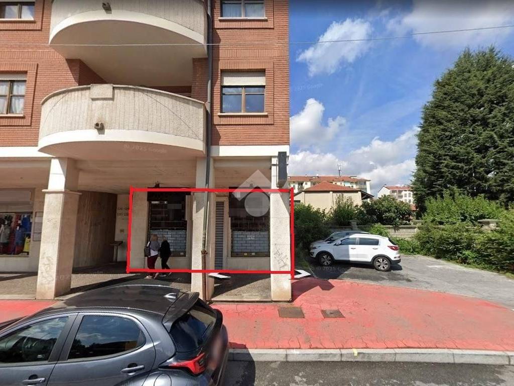 Immobile a Nichelino in Via torino, 126 - Foto 2