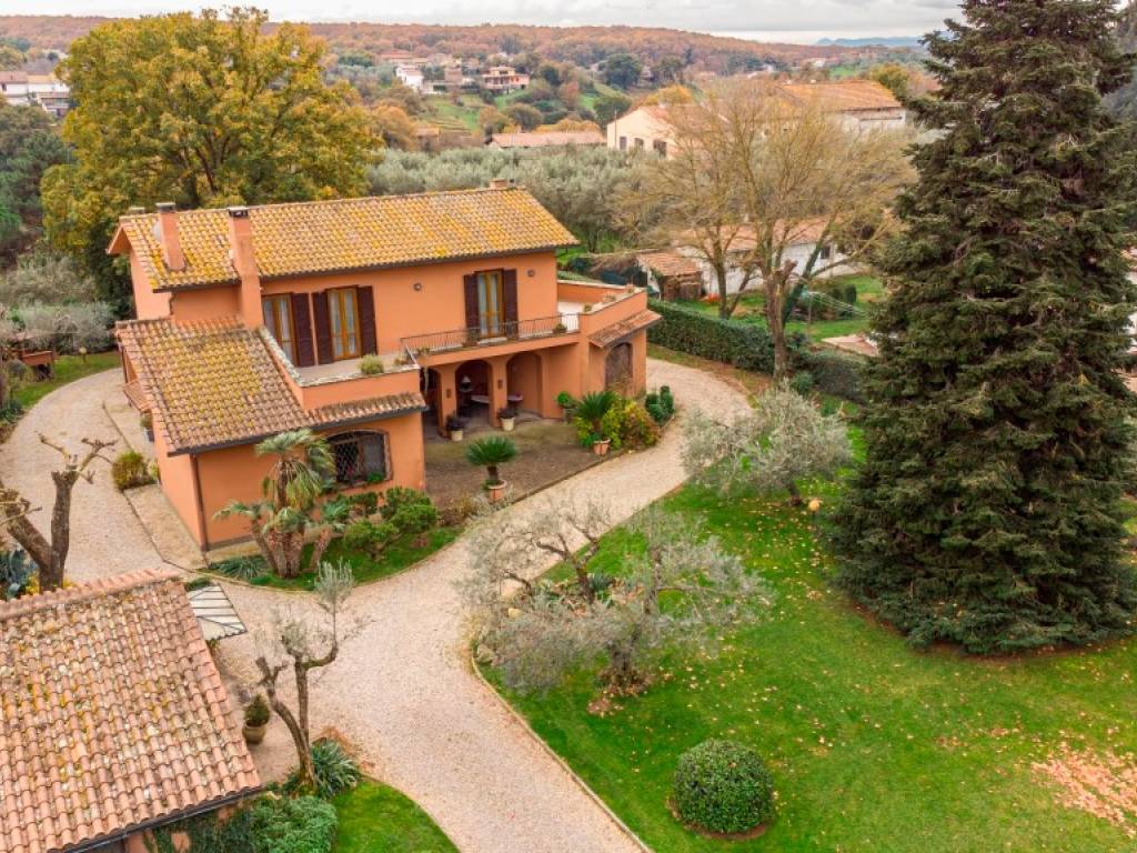 Villa a Vetralla in Strada di Corneto - Foto 2