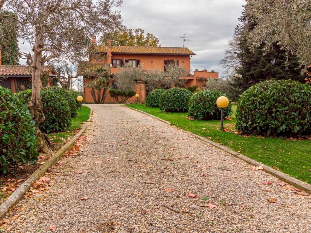 Villa a Vetralla in Strada di Corneto - Foto 3