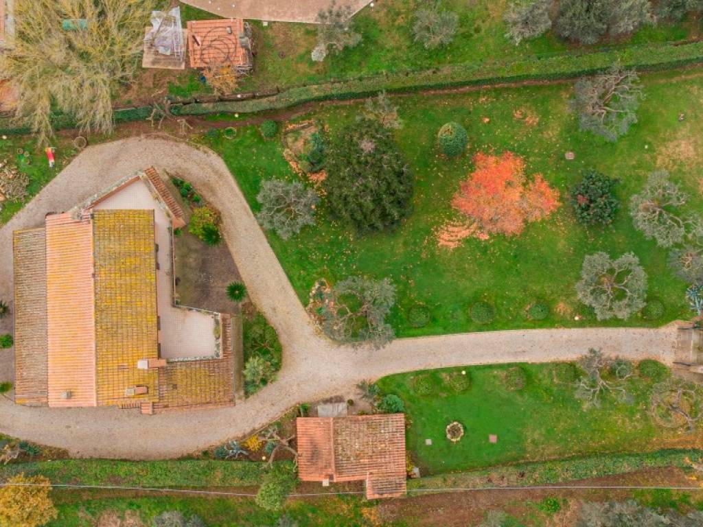 Villa a Vetralla in Strada di Corneto - Foto 4