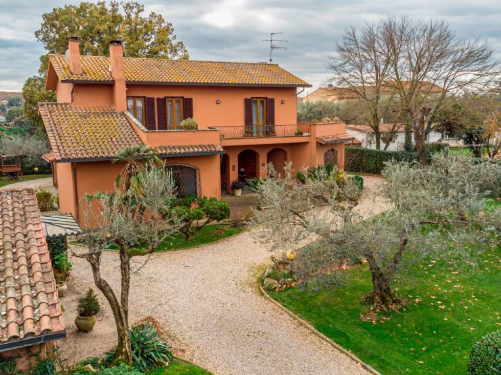 Villa a Vetralla in Strada di Corneto - Foto 5
