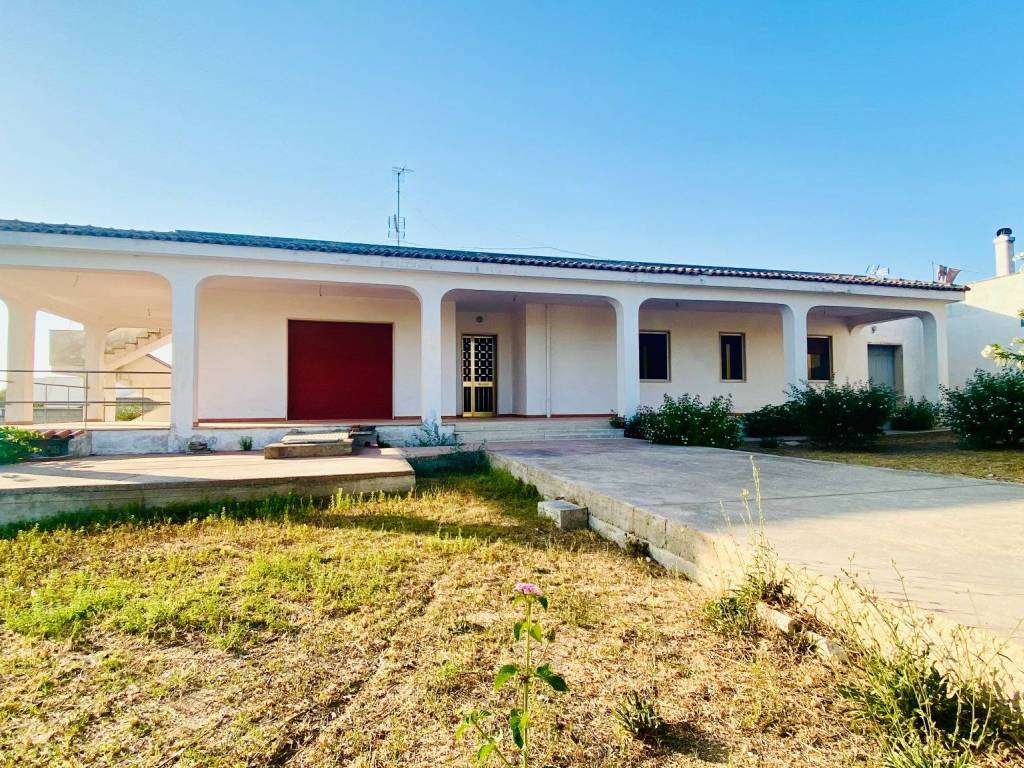 Villa a Porto cesareo in Via Salvatore Fitto - Foto 4