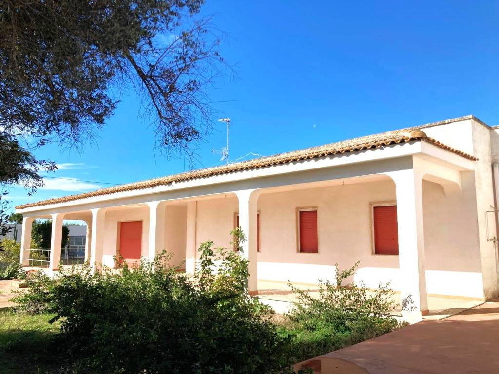 Villa a Porto cesareo in Via Salvatore Fitto - Foto 5
