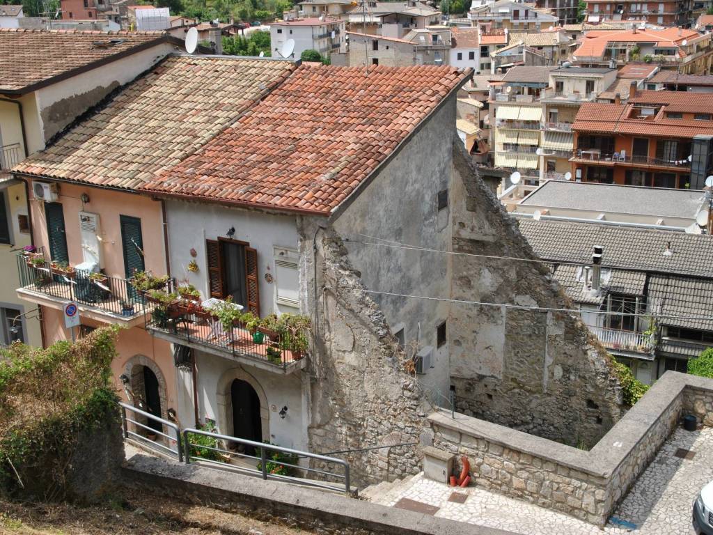 Casa indipendente a Itri in Via San Girolamo, 30 - Foto 2