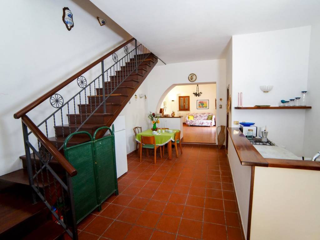 Casa indipendente a Itri in Via San Girolamo, 30 - Foto 3