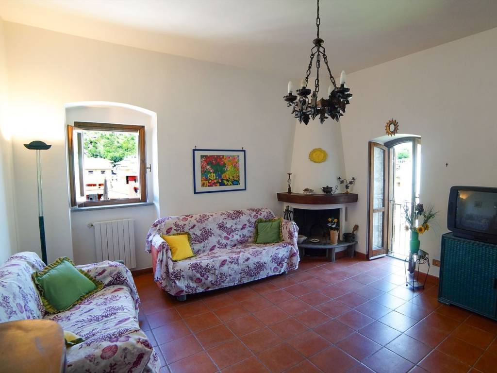 Casa indipendente a Itri in Via San Girolamo, 30 - Foto 4