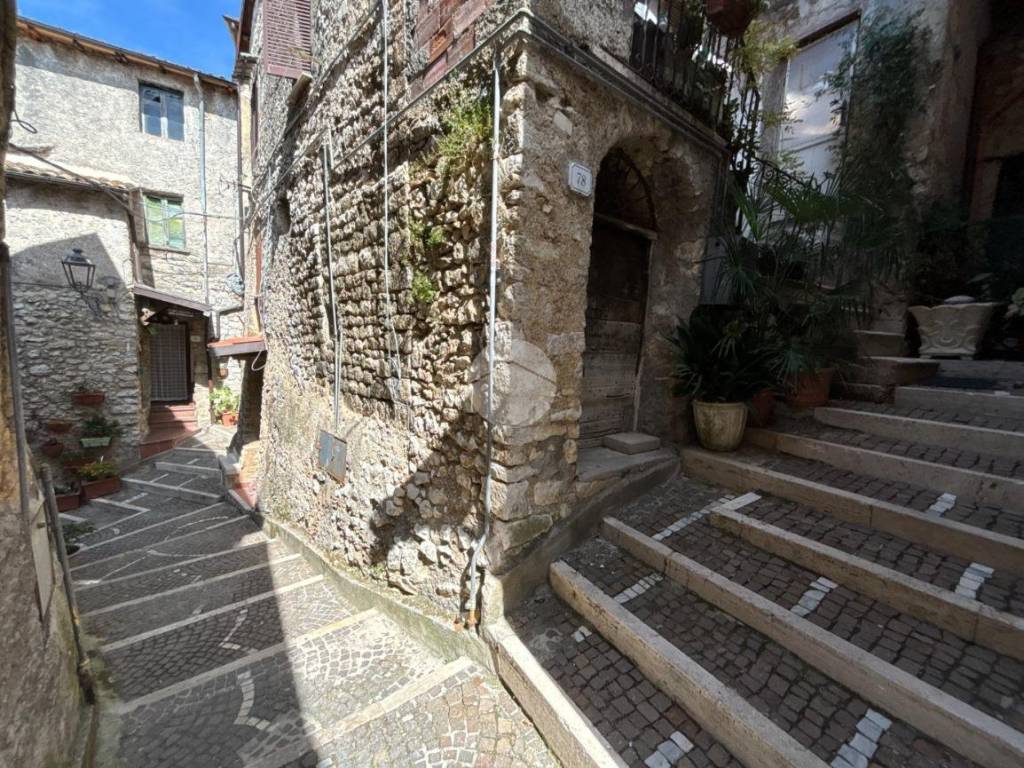 Rustico / casale a Fiuggi in Via Cesare Battisti, 78 - Foto 3