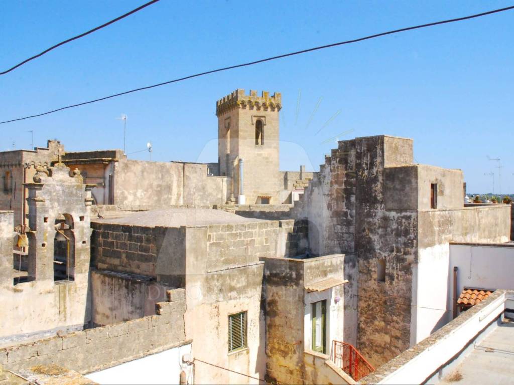 Casa indipendente a Alessano in Via Alessio Comneno, 45 - Foto 3