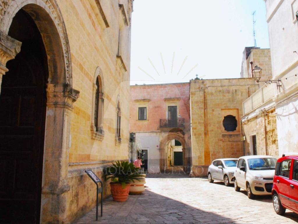 Casa indipendente a Alessano in Via Alessio Comneno, 45 - Foto 4