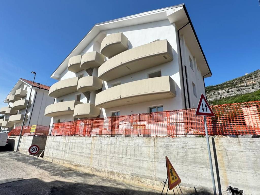 Appartamento a Monsummano terme in Via Achille Grandi, 19 - Foto 5