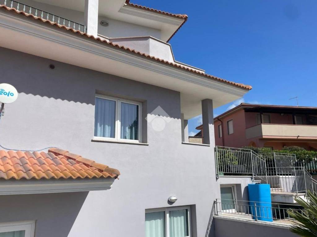 Appartamento a Castelsardo in Via Valle D'Aosta, 2 - Foto 2