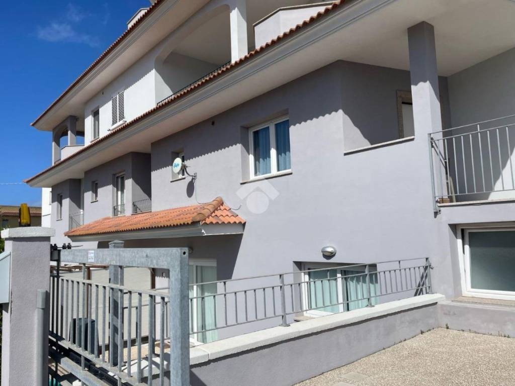Appartamento a Castelsardo in Via Valle D'Aosta, 2 - Foto 3