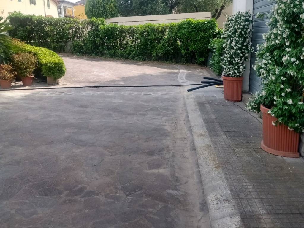 Appartamento a Pistoia in Via Provinciale Lucchese, 52 - Foto 5
