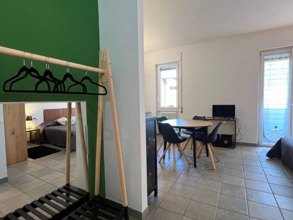 Appartamento a Como in Salita dei Cappuccini - Foto 2