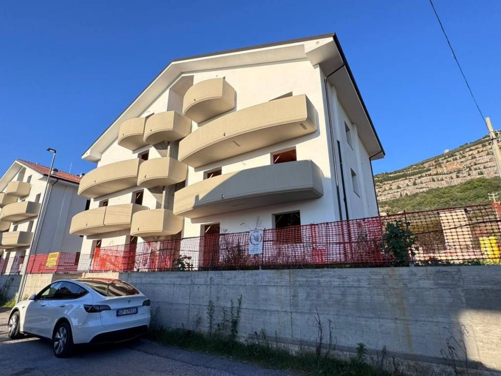 Appartamento a Monsummano terme in Via Achille Grandi, 19 - Foto 3