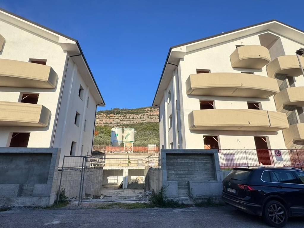 Appartamento a Monsummano terme in Via Achille Grandi, 19 - Foto 4