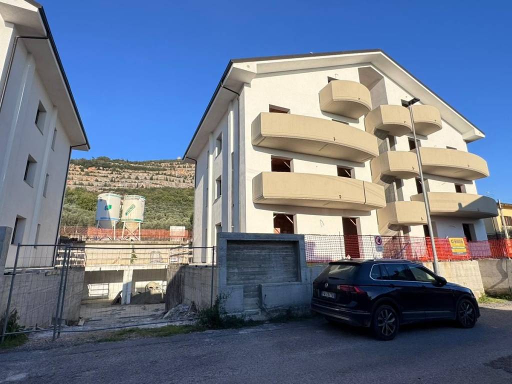 Appartamento a Monsummano terme in Via Achille Grandi, 19 - Foto 5