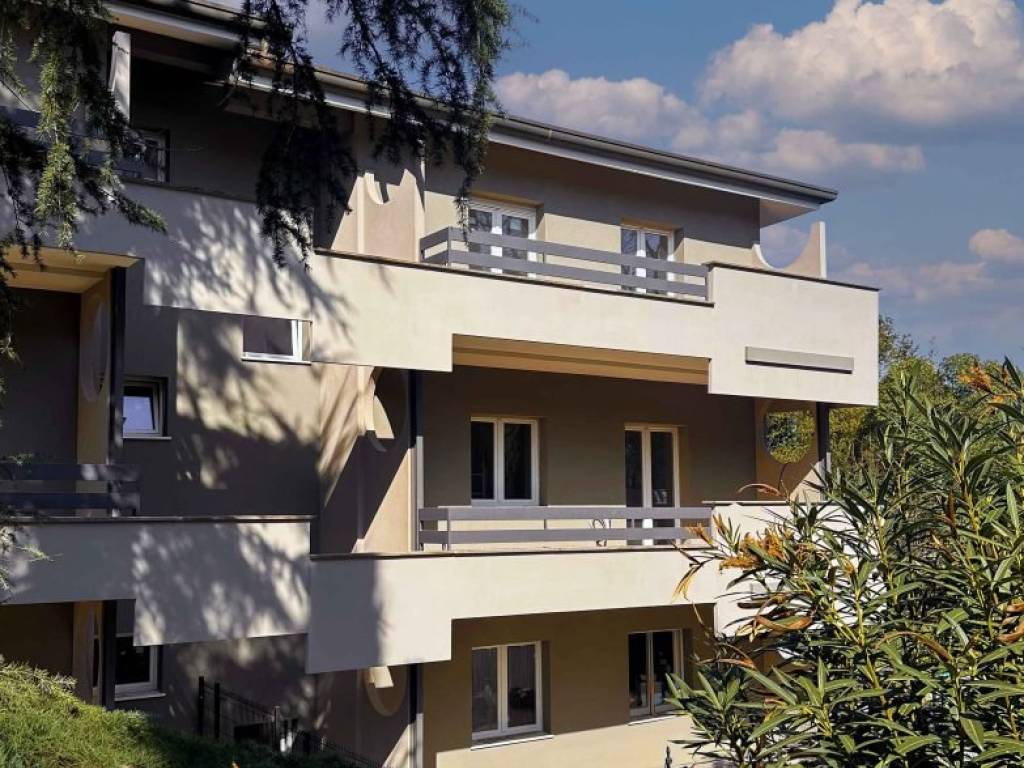 Appartamento a Roma in Vicolo del Casale Lumbroso, 85 - Foto 2