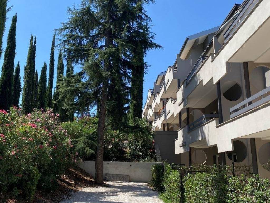 Appartamento a Roma in Vicolo del Casale Lumbroso, 85 - Foto 4