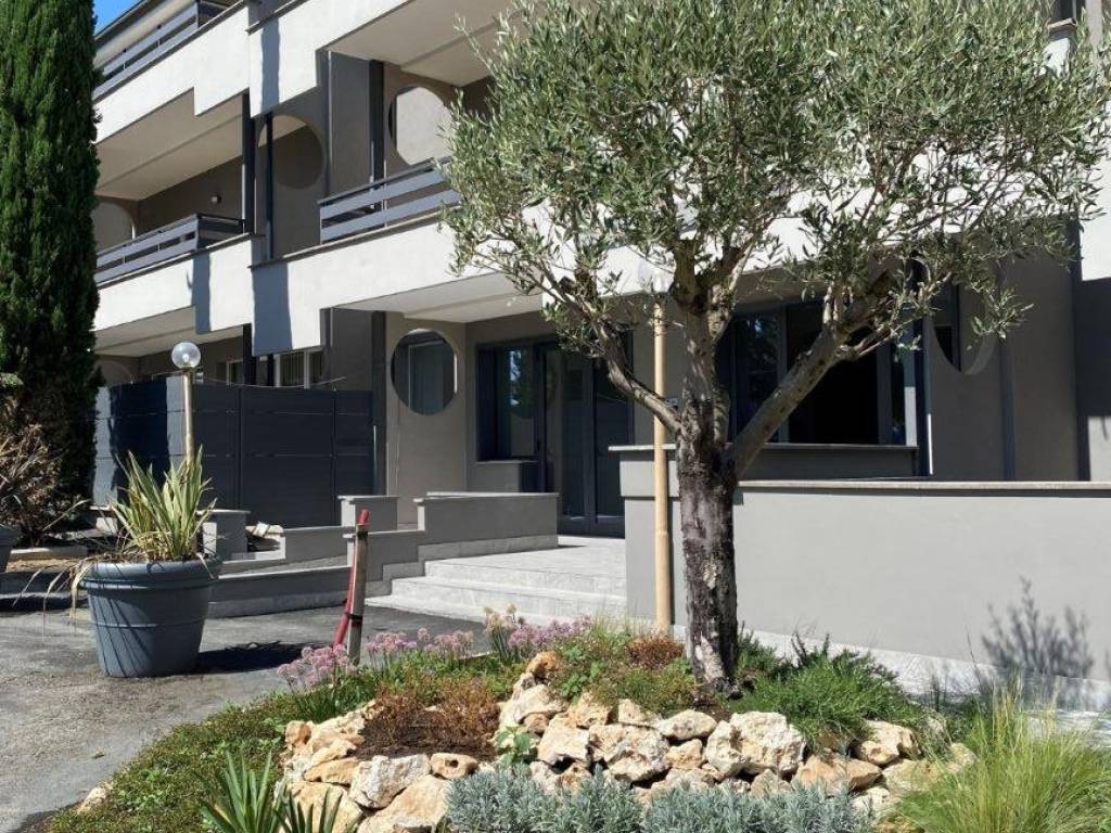 Appartamento a Roma in Vicolo del Casale Lumbroso, 85 - Foto 5