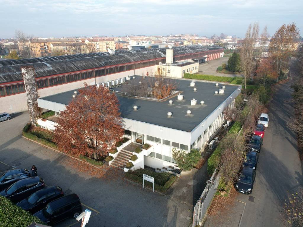 Immobile a Piacenza in Via Jacopo da Pecorara, 8 - Foto 4