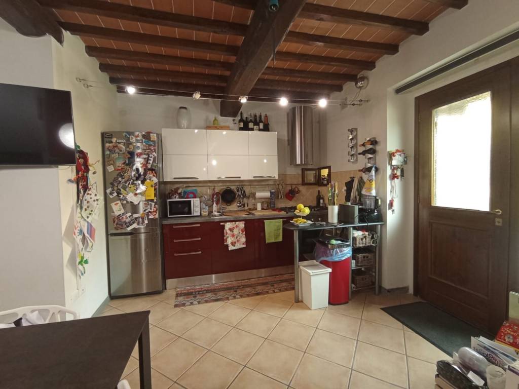 Casa indipendente a Quarrata in Via Santini - Foto 3