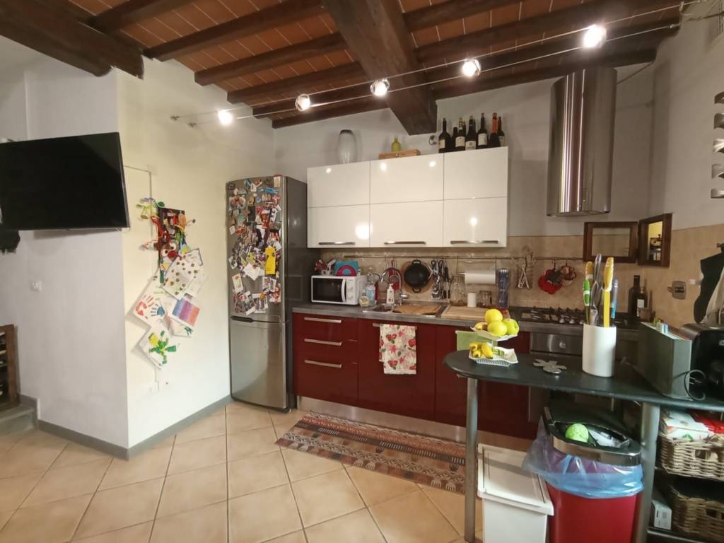 Casa indipendente a Quarrata in Via Santini - Foto 4