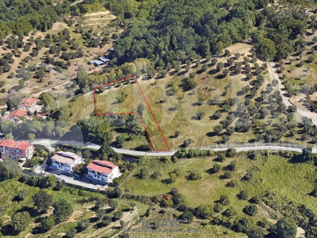 Terreno a Castrolibero in Via Cavalcanti, snc - Foto 3