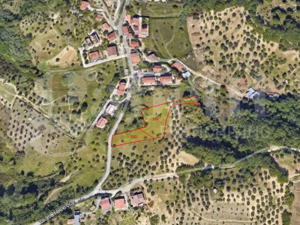 Terreno a Castrolibero in Via Cavalcanti, snc - Foto 4