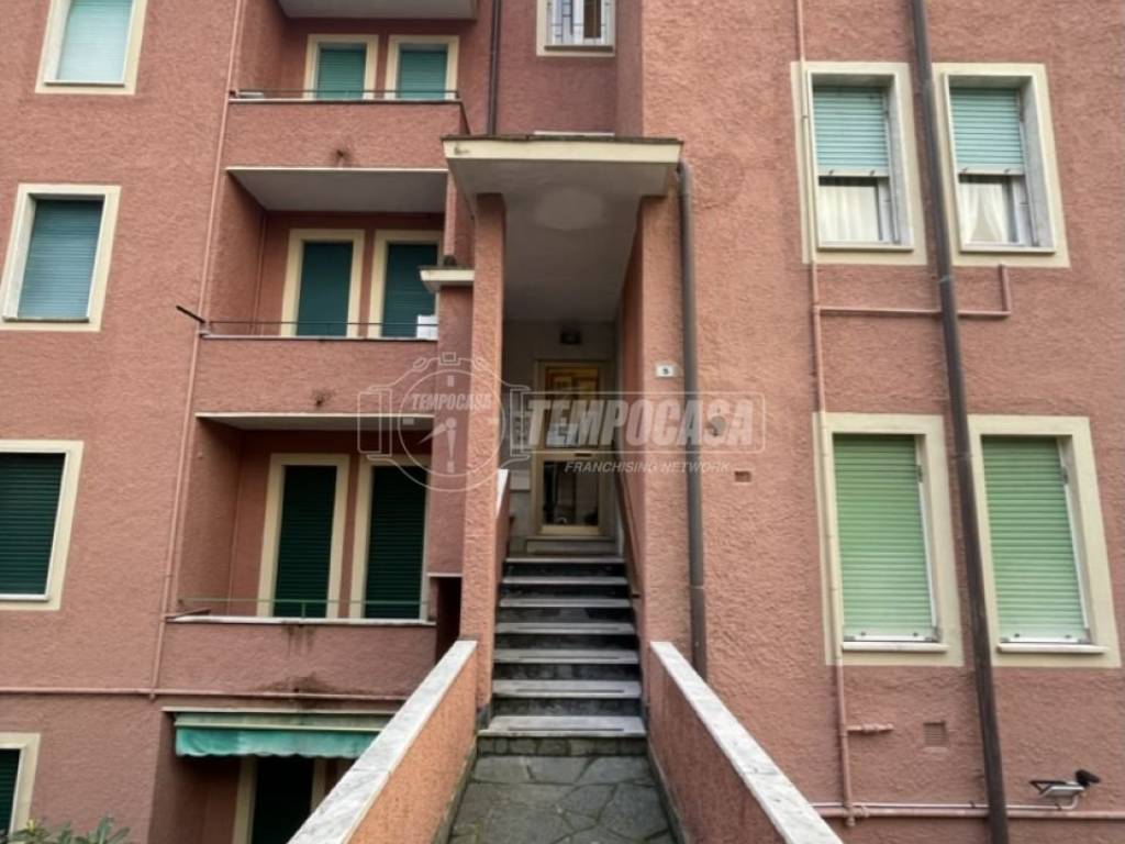 Appartamento a Rapallo in Via Luigi Casale 5 - Foto 2