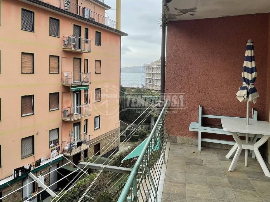 Appartamento a Rapallo in Via Luigi Casale 5 - Foto 4