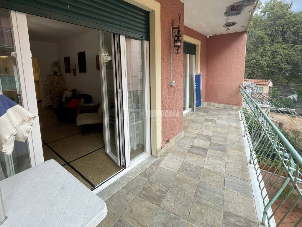 Appartamento a Rapallo in Via Luigi Casale 5 - Foto 5